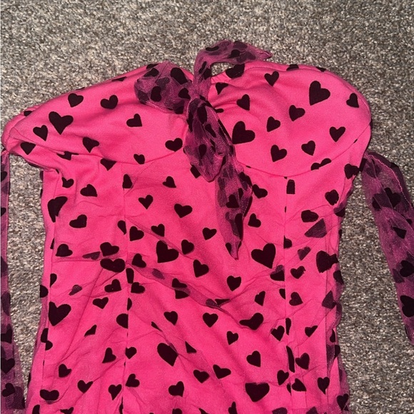 Etro Vibrant Pink Garment - Picture 2 of 4